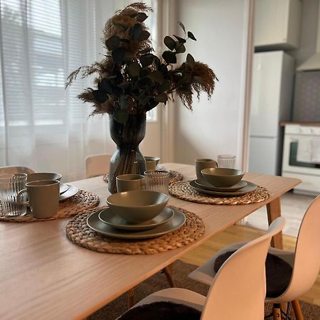 City Centre Apartment - Kamoss Rovaniemi Dış mekan fotoğraf