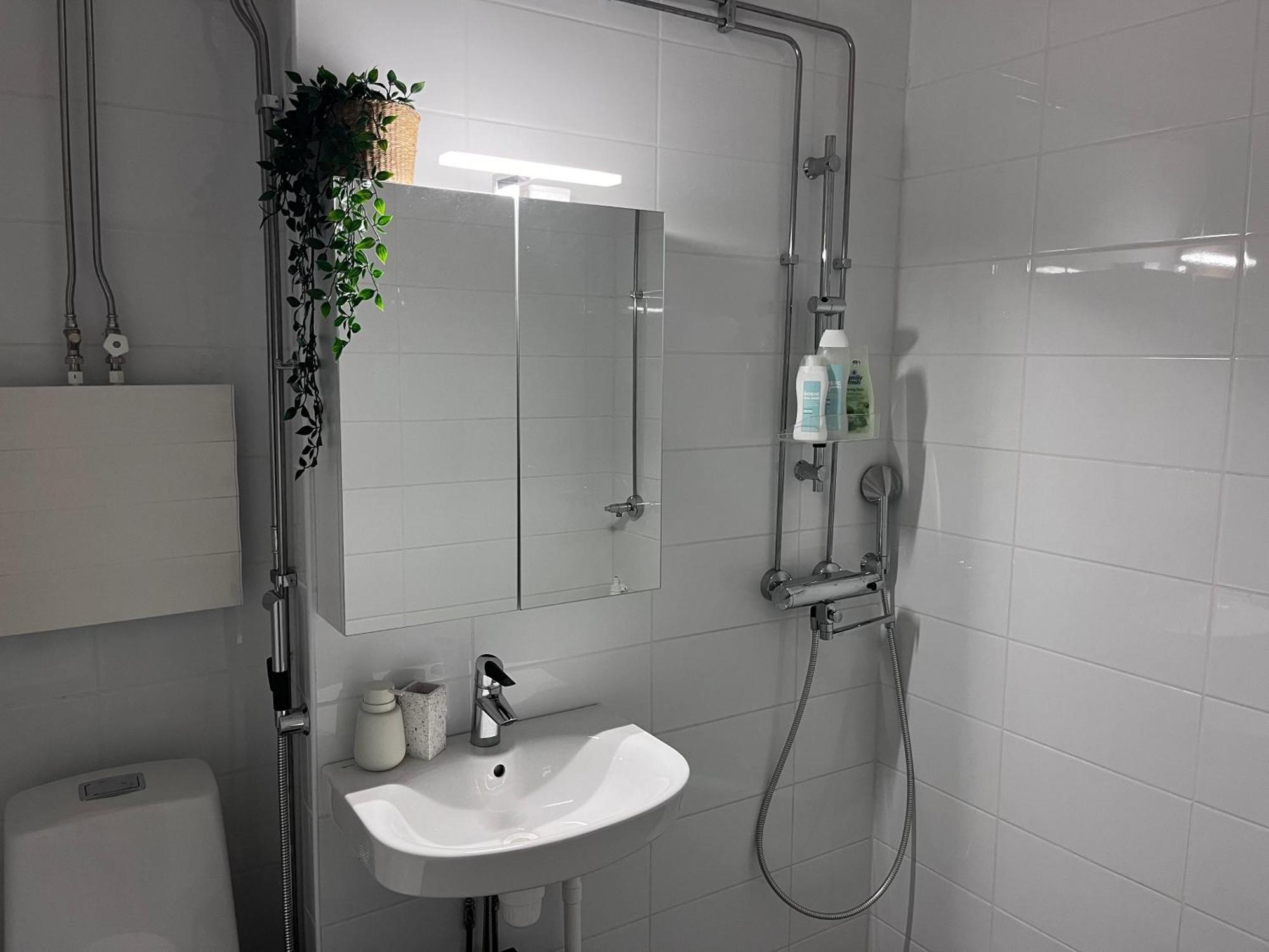 City Centre Apartment - Kamoss Rovaniemi Dış mekan fotoğraf